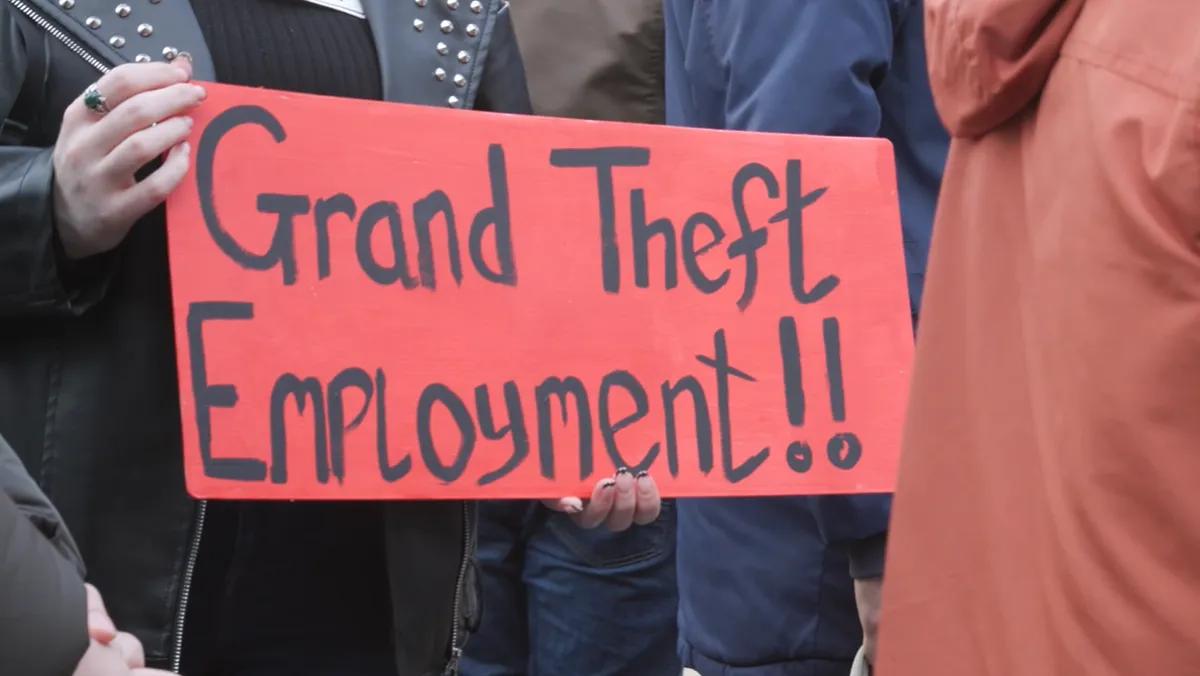 Rockstar Firings Draw Parliamentary Attention Amid Union Dispute