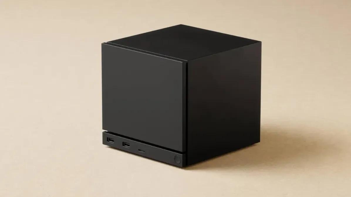 Valve’s Steam Machine Draws Praise From Former Xbox Executive