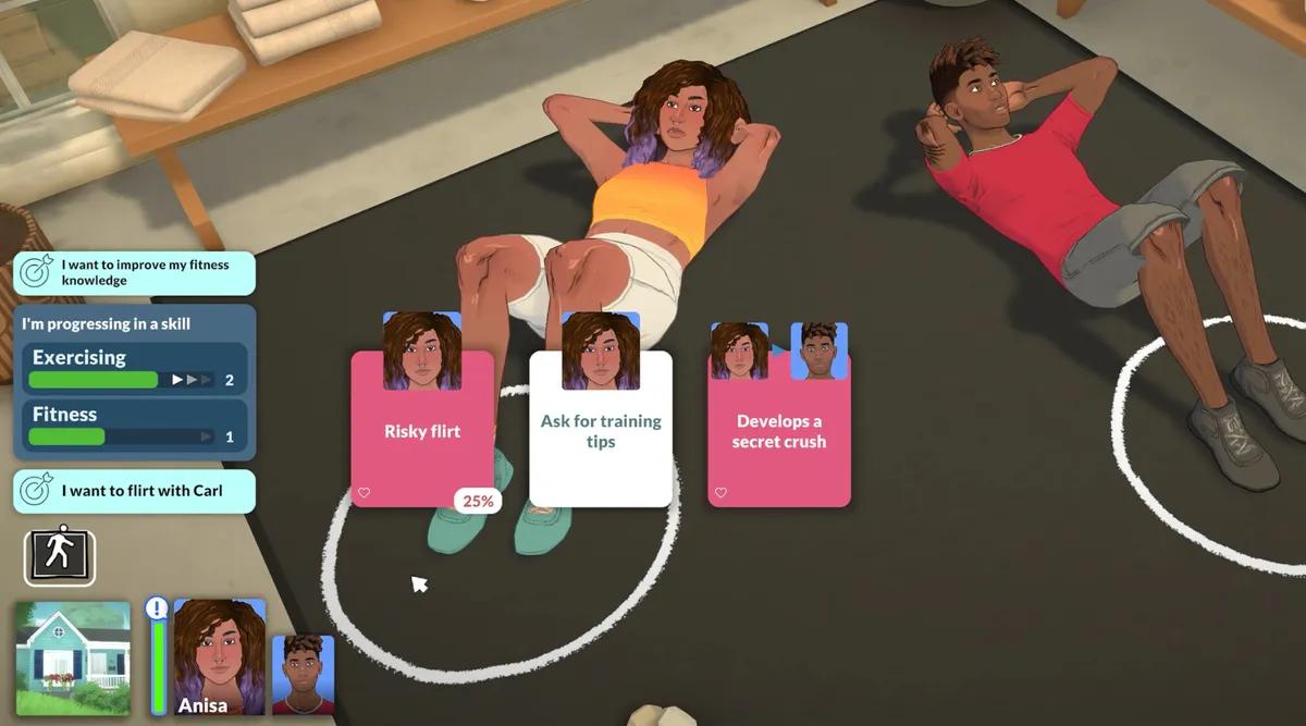 Paralives Delays Early Access Release Into 2026