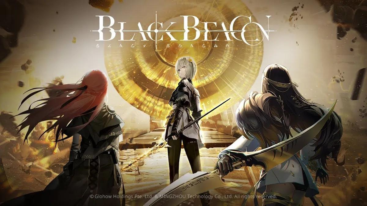 Black Beacon Shutting Down: Sci-Fi RPG to End Service on December 31