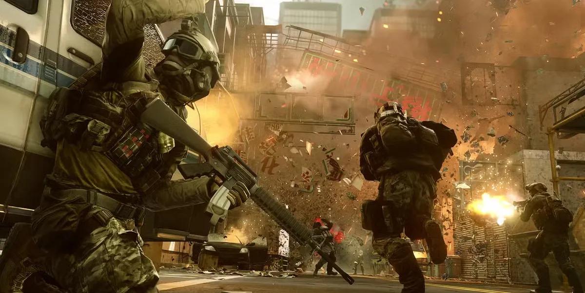 Battlefield 6 Is Free to Play for a Limited Time