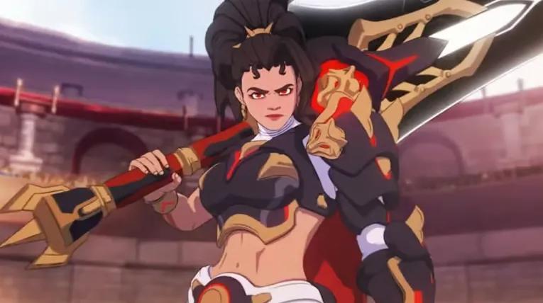 Overwatch 2: Vendetta — Release Date, Hero Test, Role & Full Lore Breakdown