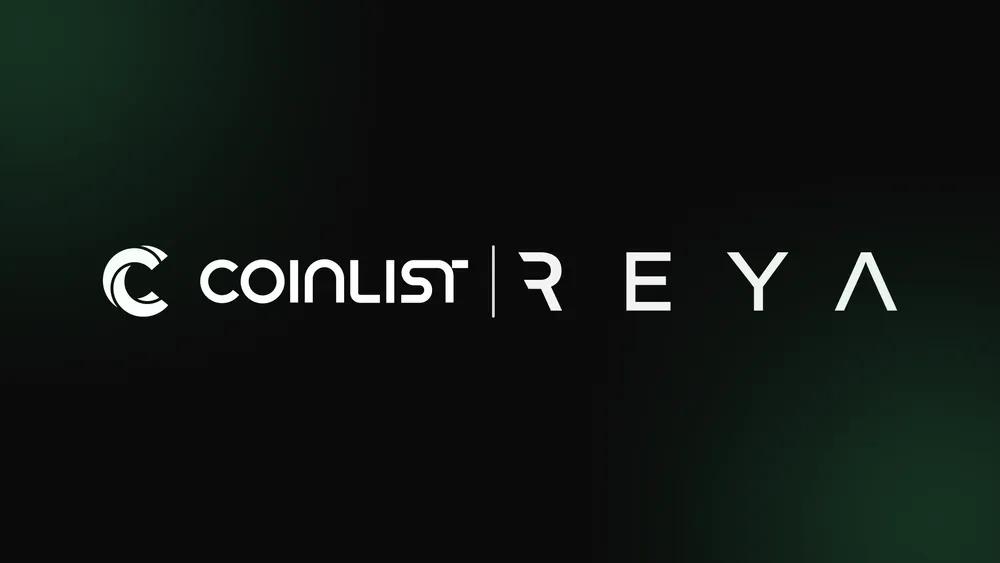 New Sale on CoinList: Reya Network Launches $REYA Token Sale