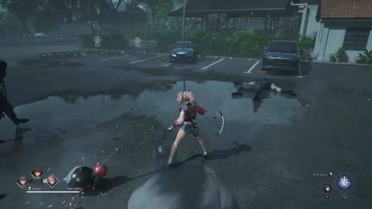 HoYoverse Unveils Varsapura: 31-Minute Gameplay Demo Confirms the Long-Rumored “City of Rain”