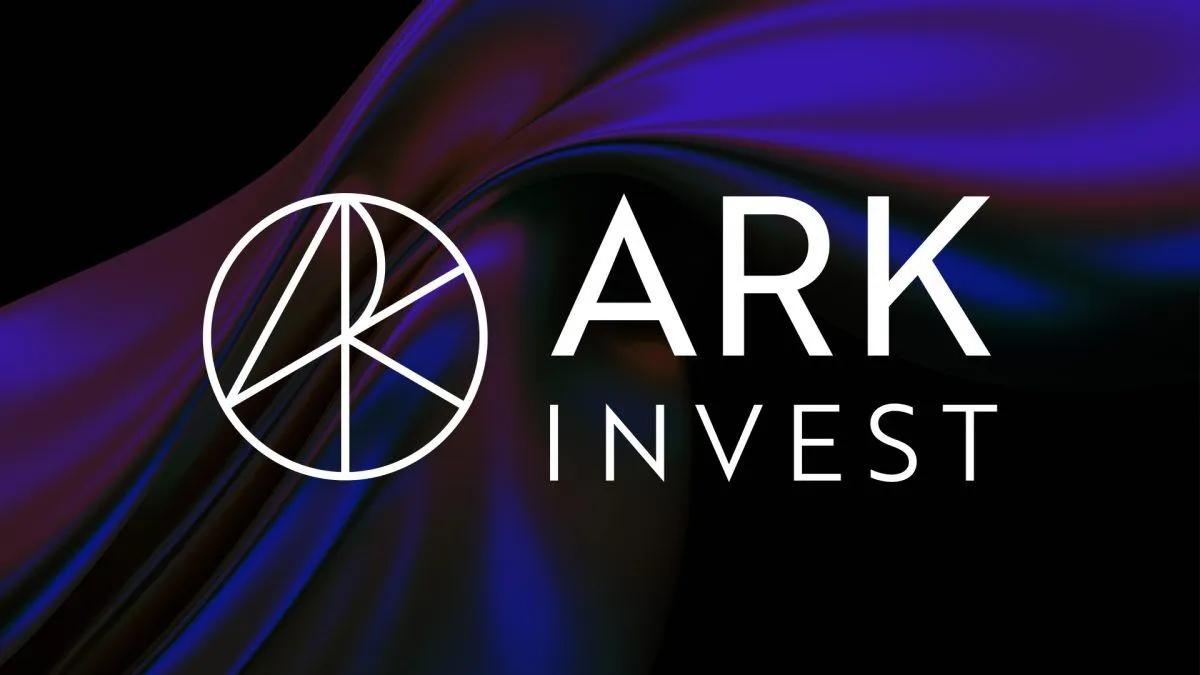 Ark Invest Doubles Down on Crypto: Buys Shares in Circle, Bullish, and BitMine Amid Market Correction