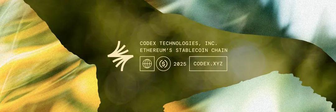 Codex Chain: A New Player in the L2