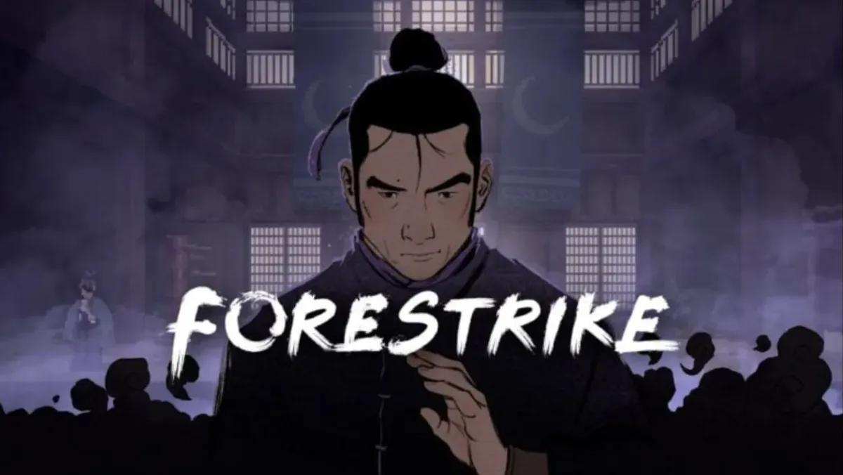Forestrike Review: A Detailed Look At The Martial Arts Roguelite