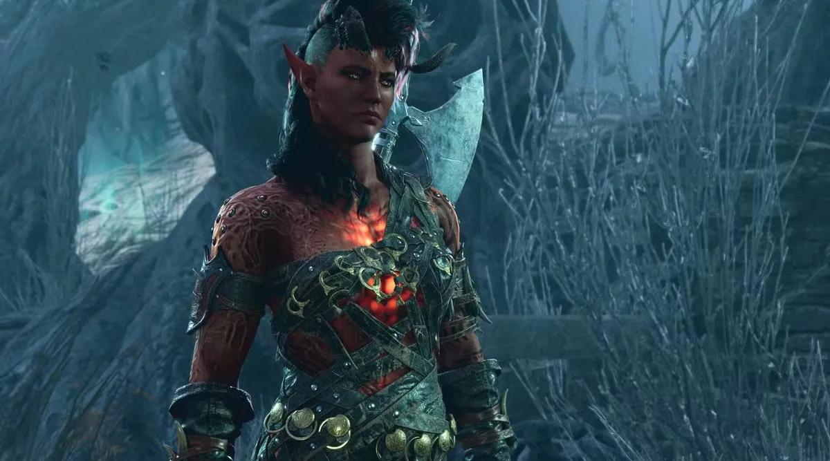 Baldur’s Gate 3 Releases New Hotfix for November 2025