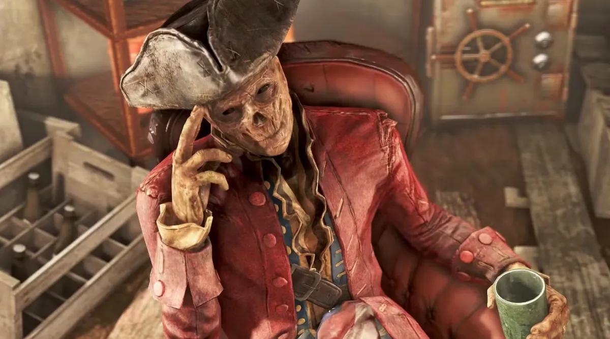 Another Fallout 4 Update Arrives This Month – Bug Fixes, Stability Improvements & More