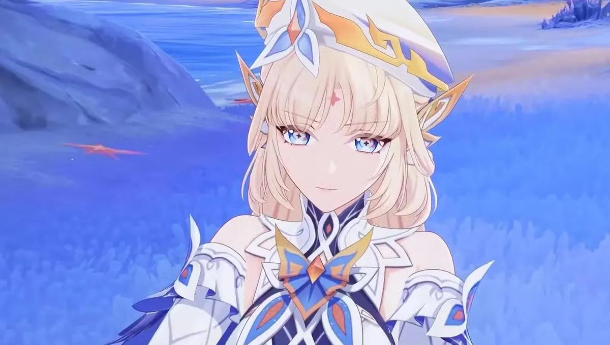 Genshin Impact Version 6.2 Livestream Unveils New Characters and the Hexerei Rite