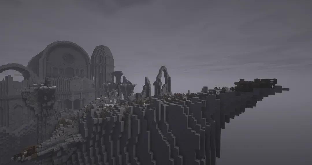 Dark Souls Comes to Life in Minecraft: Fans Rebuild the Undead Asylum Block by Block