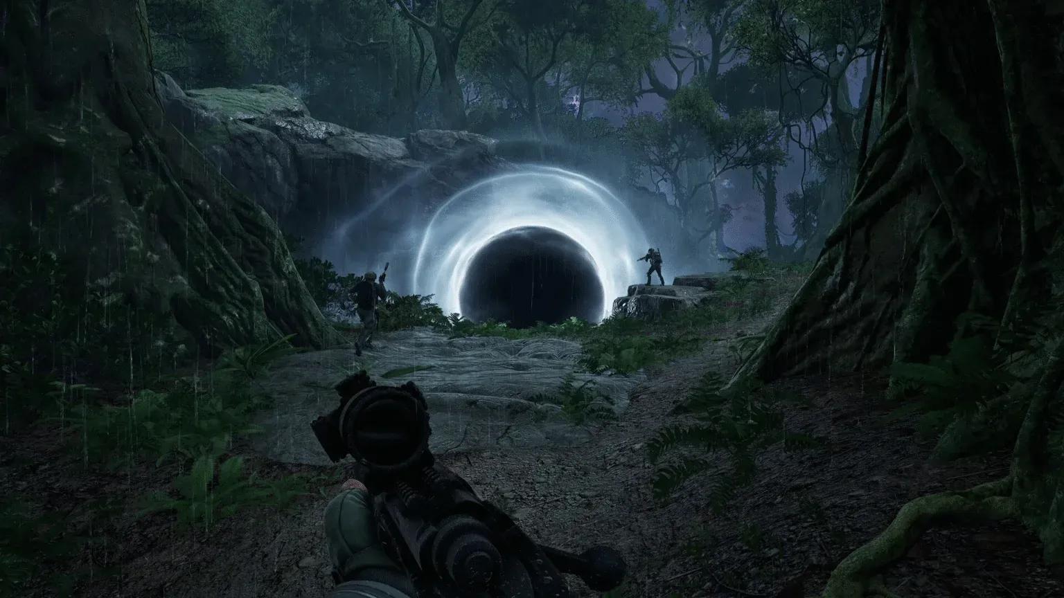 Krafton Unveils PUBG: Black Budget — A New Extraction Shooter Set in the PUBG Universe