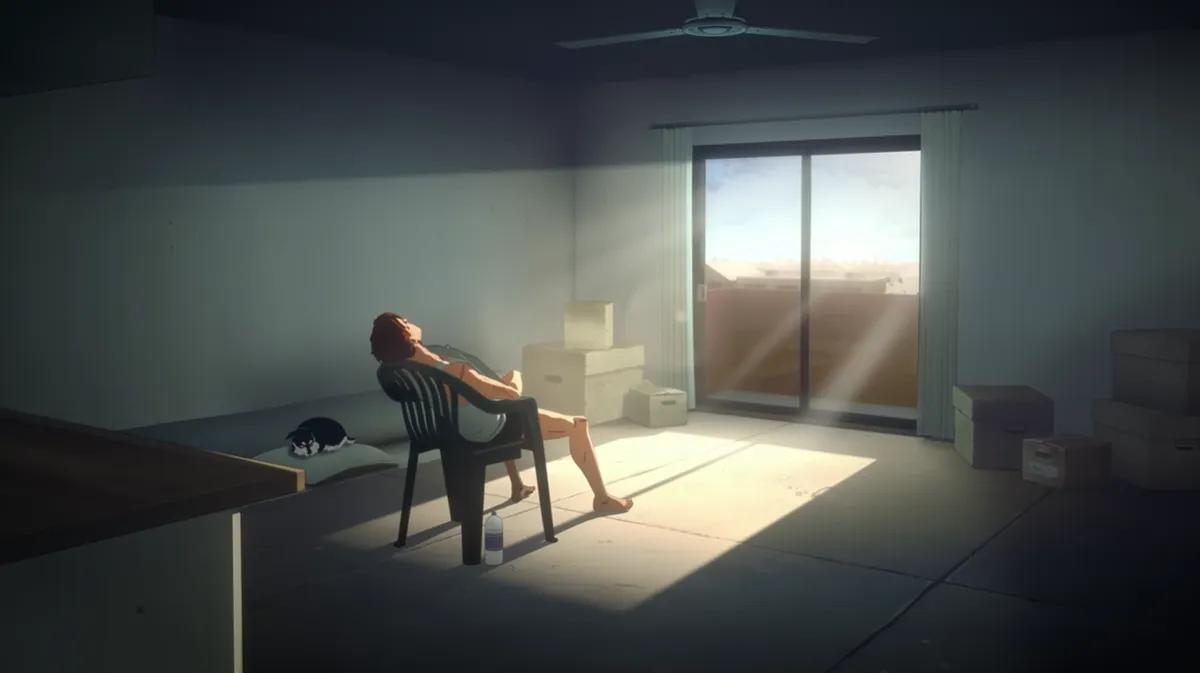 Dispatch Morale Debate Highlights How Players Shape The Superhero Narrative