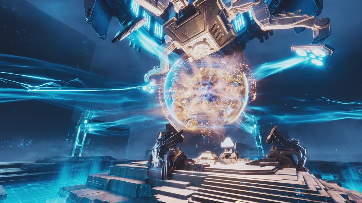 Half-Life 3 Speculations Intensify After New TGA Tease