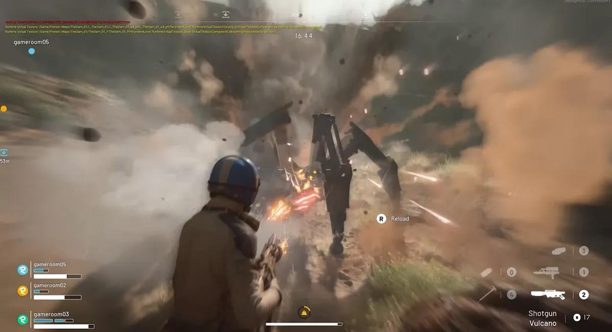 Arc Raiders Devs Reflect On Scrapped Ideas, Failed Prototypes, And The Search For Fun