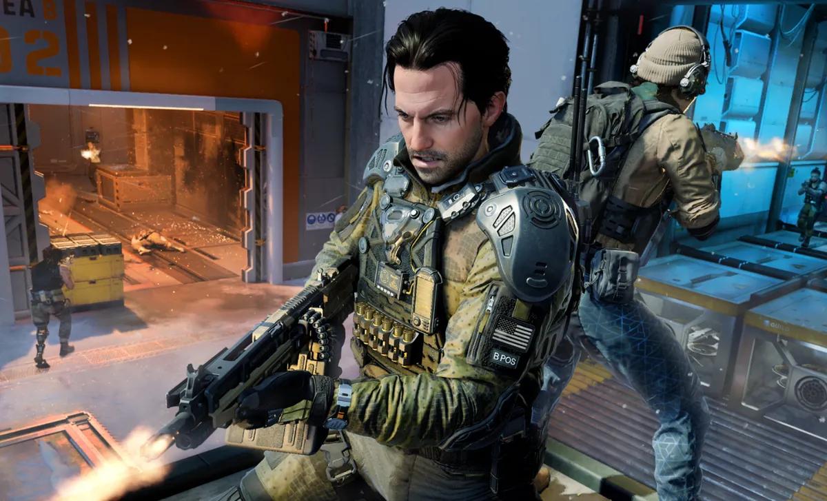 How Call Of Duty And Battlefield Ended Up On The Same Battlefield In 2025
