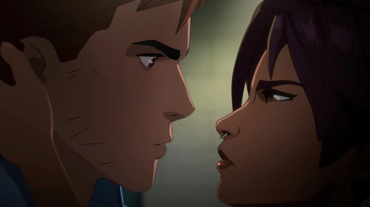 Dispatch Patch Notes Arrive With Key Fixes For Trophy Hunters And Stability