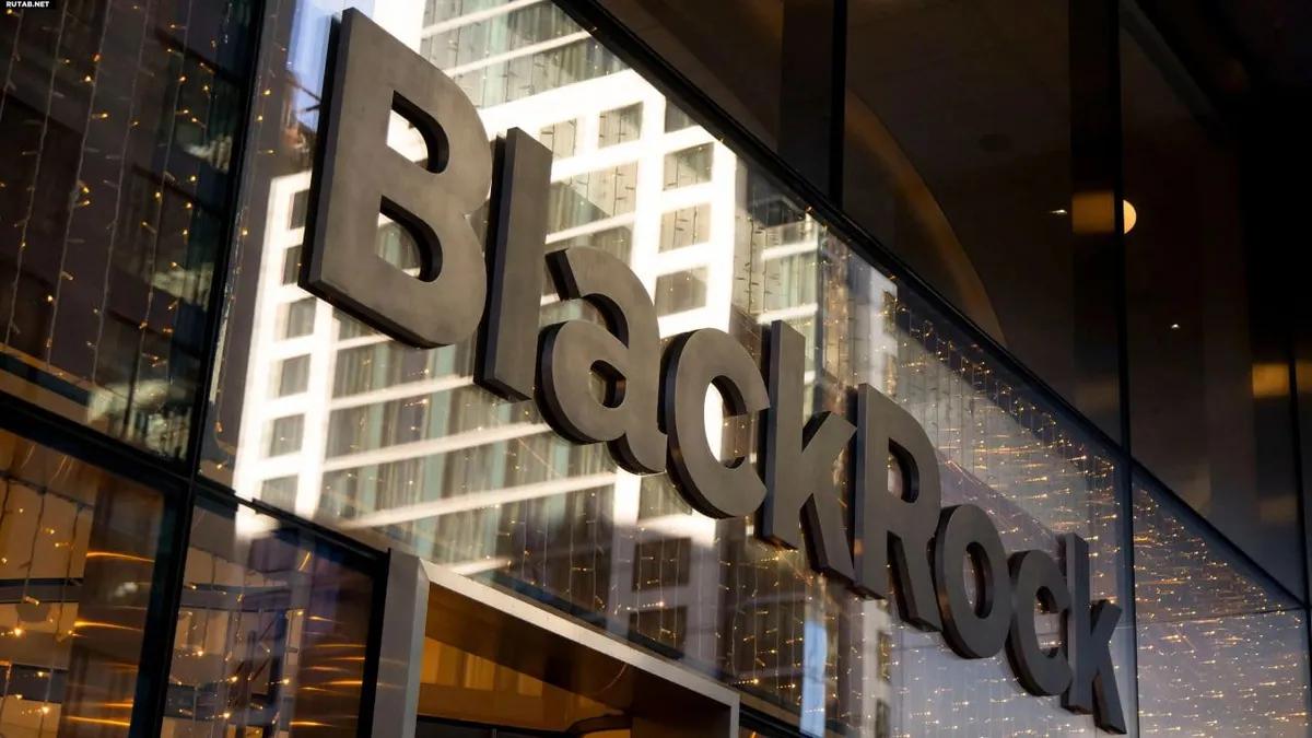 BlackRock Continues Active Cryptocurrency Transfers: Another $465M in BTC and ETH to Coinbase Prime