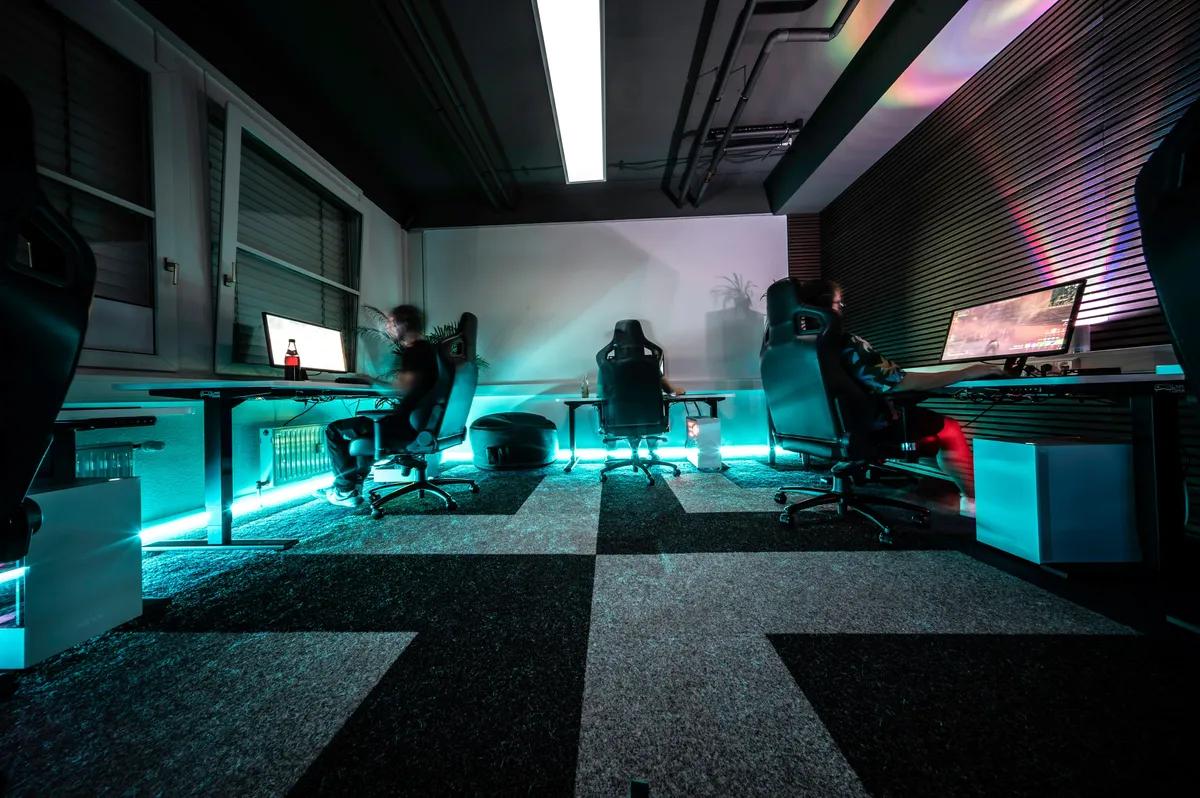 The biggest gains in esports betting in Norway in 2025