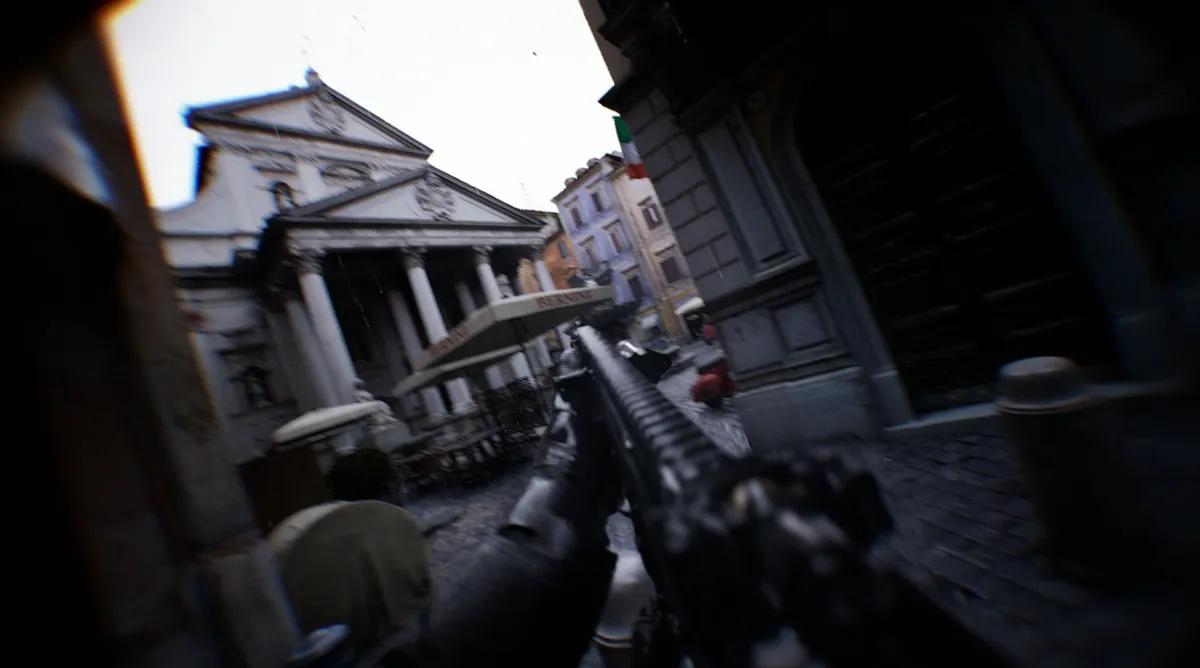 Bodycam Update 5.5 Patch Notes Deliver A Wide Technical Overhaul