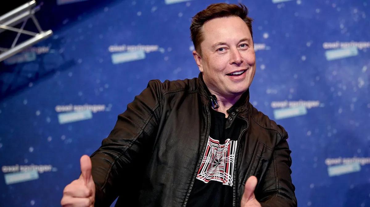Musk Wants Top LoL Players to Battle Grok 5 AI in 2026