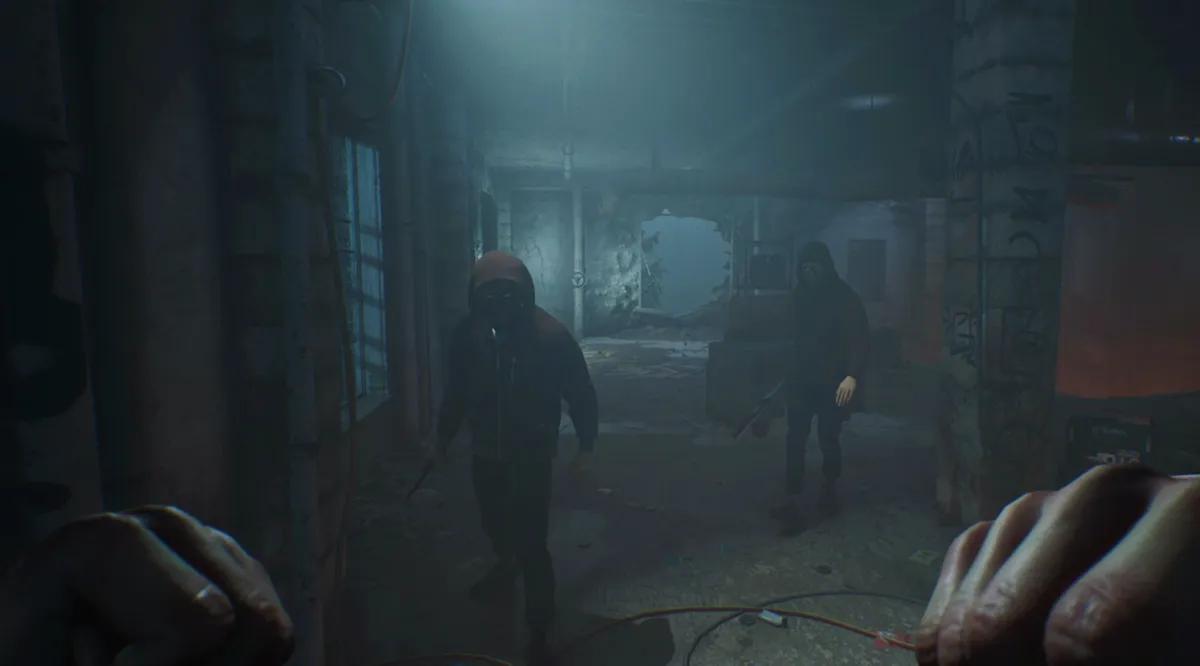 Bloodlines 2 Developers Reflect On A Difficult Inheritance And A Game That Couldn’t Be Made