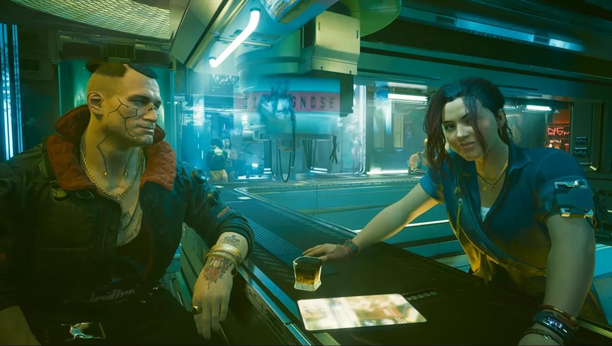 Cyberpunk 2077 Crosses 35 Million Sold Amid CD Projekt’s Long-Term Sequel Strategy