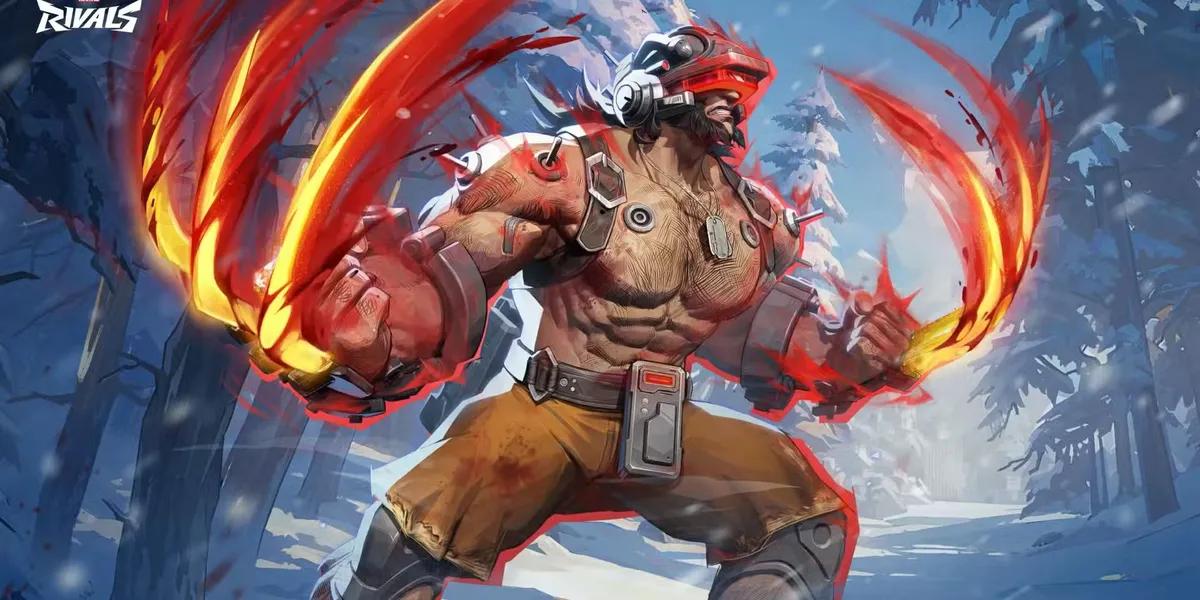 NetEase Games Announces Black Friday Sale for Marvel Rivals