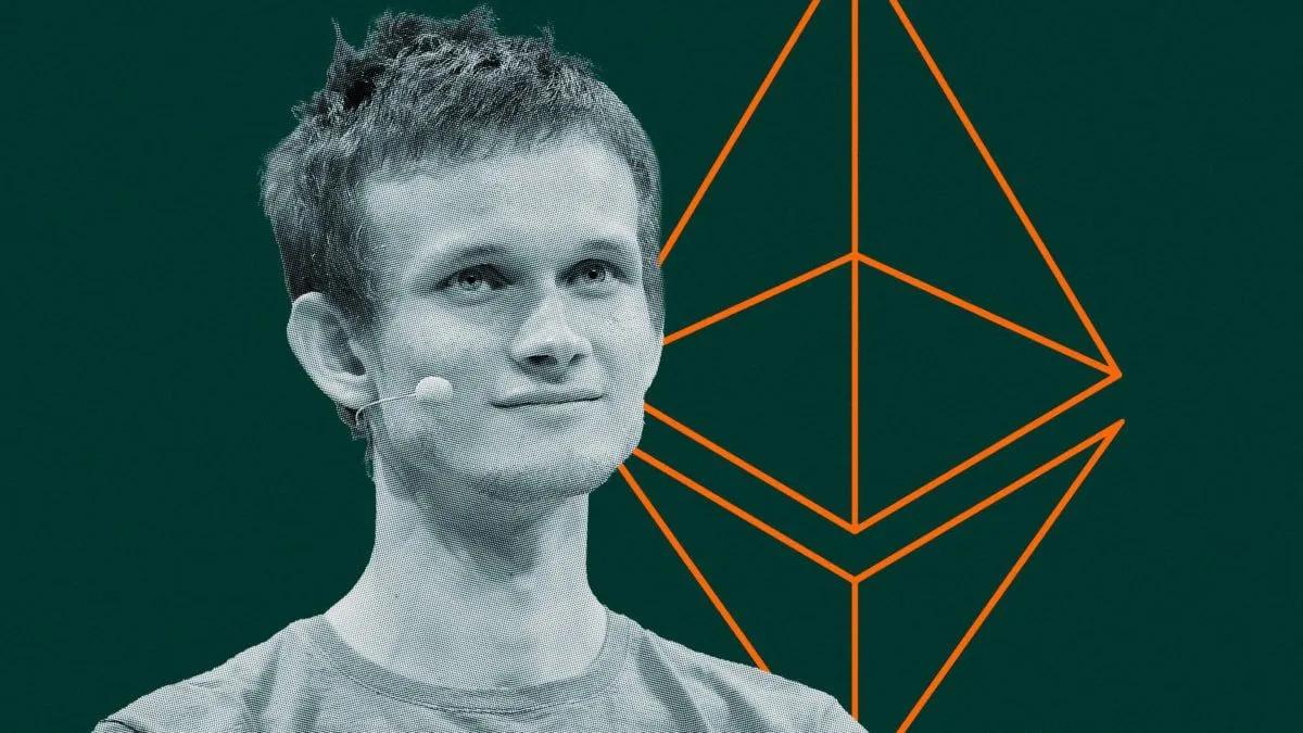 Vitalik Buterin Donates 256 ETH to Privacy-Focused Messaging Projects Session and SimpleX to Enhance Digital Privacy