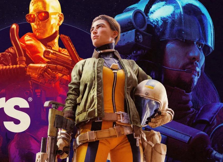 Epic Challenges Steam’s AI Disclosure Rules As Industry Debates Future Workflows