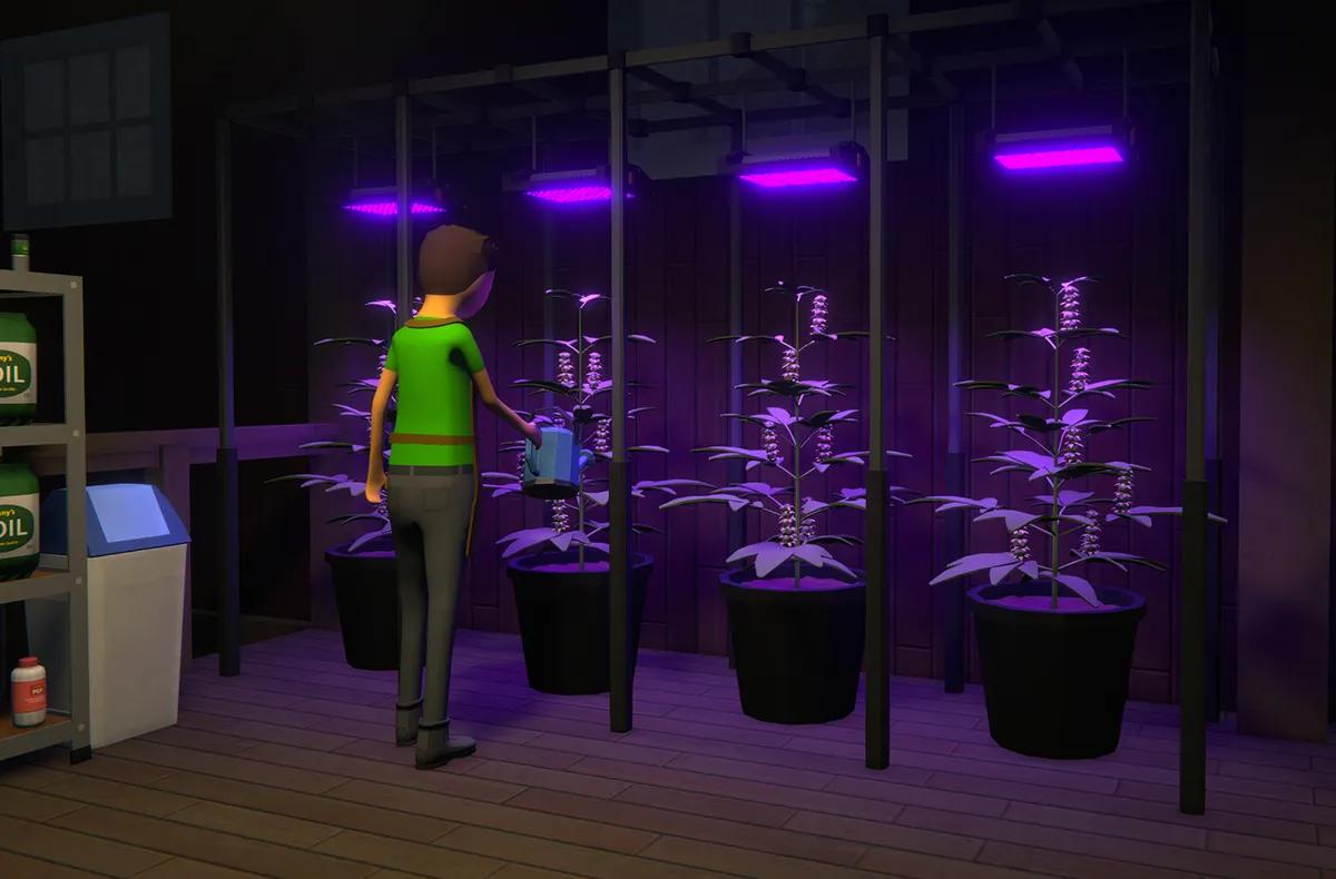 Steam Fears Pushed Schedule 1’s Creator To Consider A Full Farming Pivot