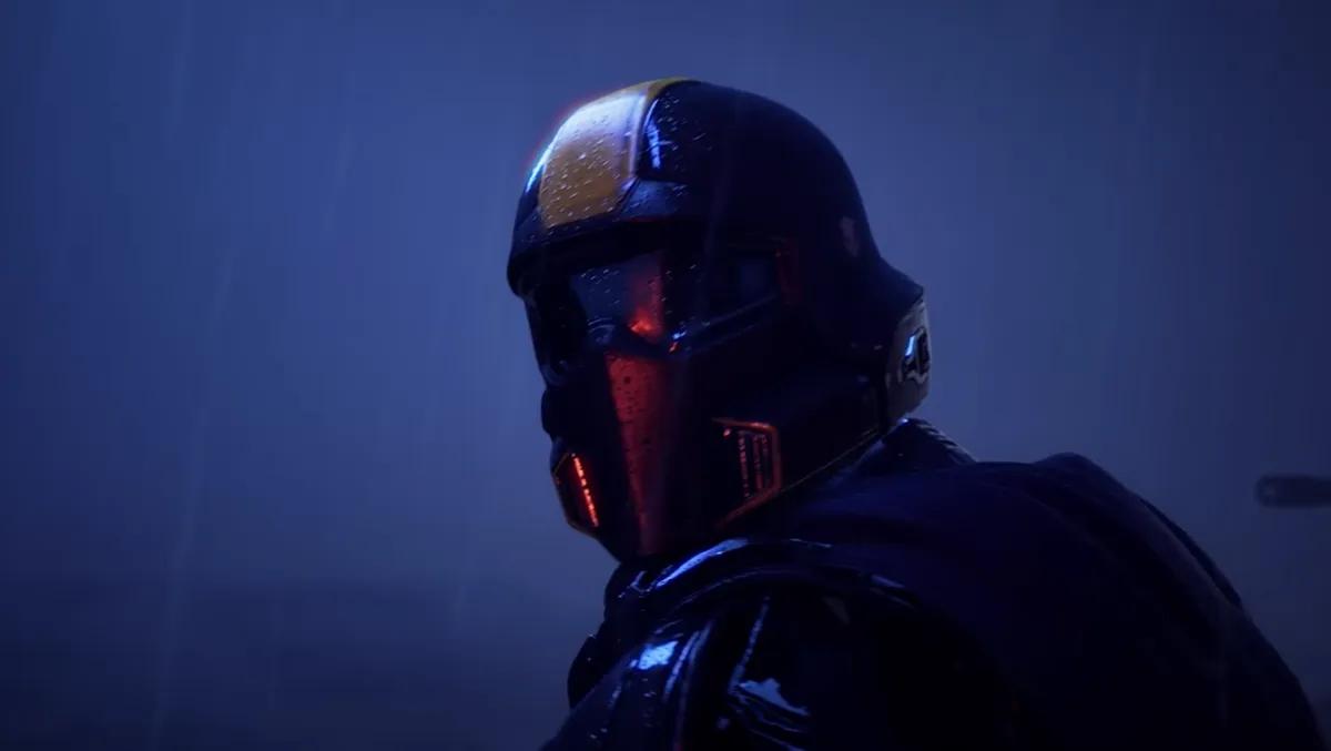 Volunteer Team Debuts Hour-Long Helldivers 2 Fan Film