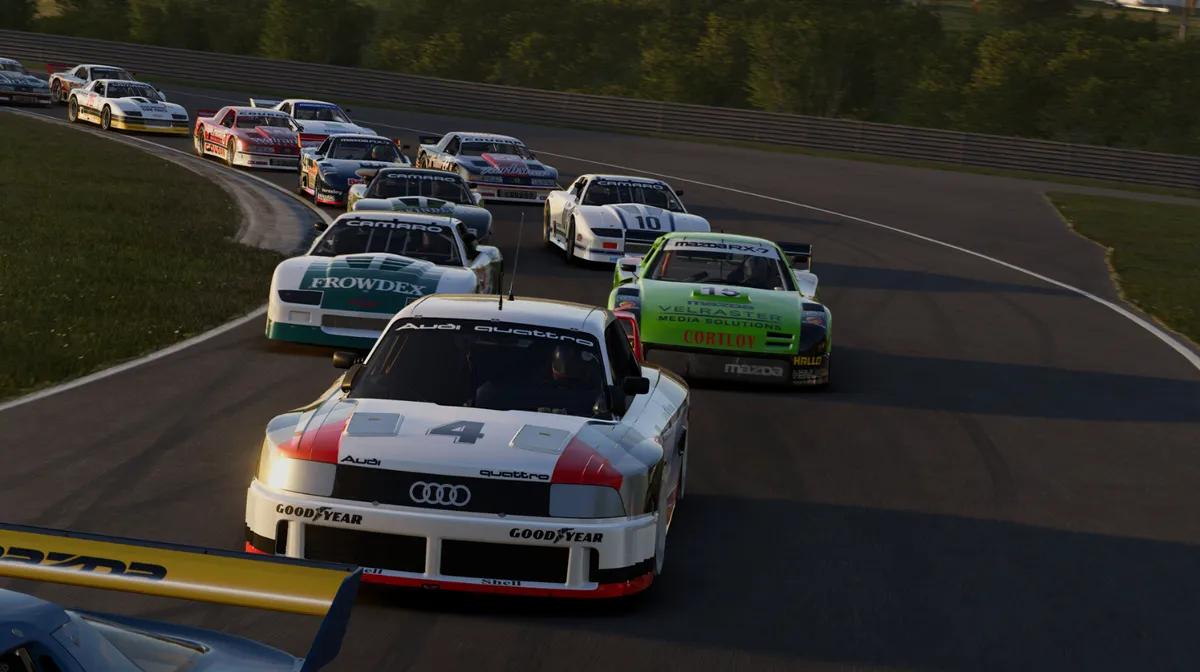 Project Motor Racing Review: A Sim With Promise Strained By Core Flaws