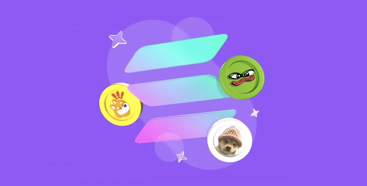 Solana Memecoin Trading Hits Record Low: Shift Signals Maturing Market or End of Hype?