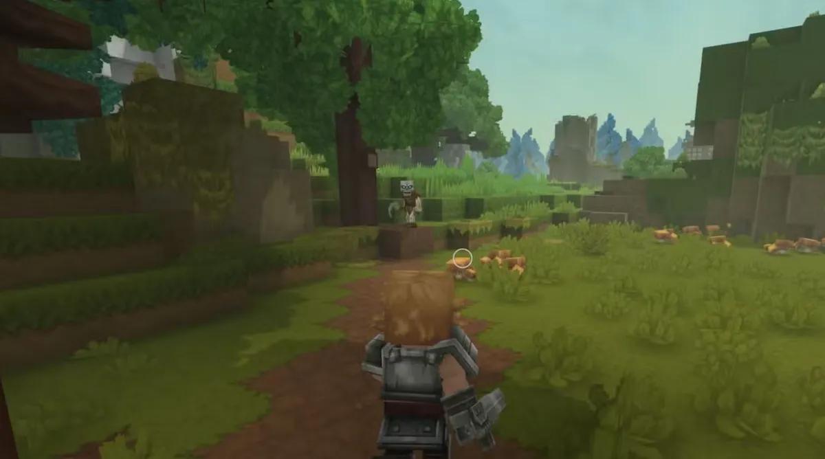 Hytale Sets Early Access Launch After Near Cancellation