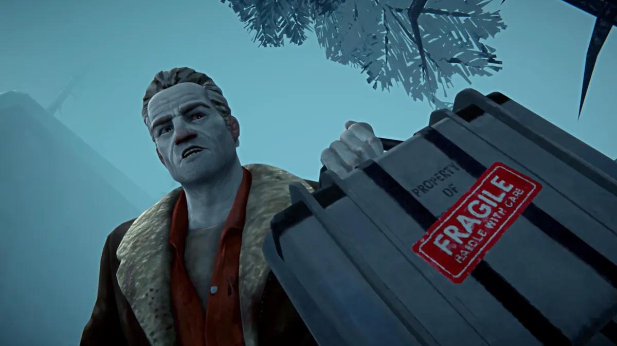 The Long Dark’s Final Wintermute Episode Secures March 31 Release After Delay