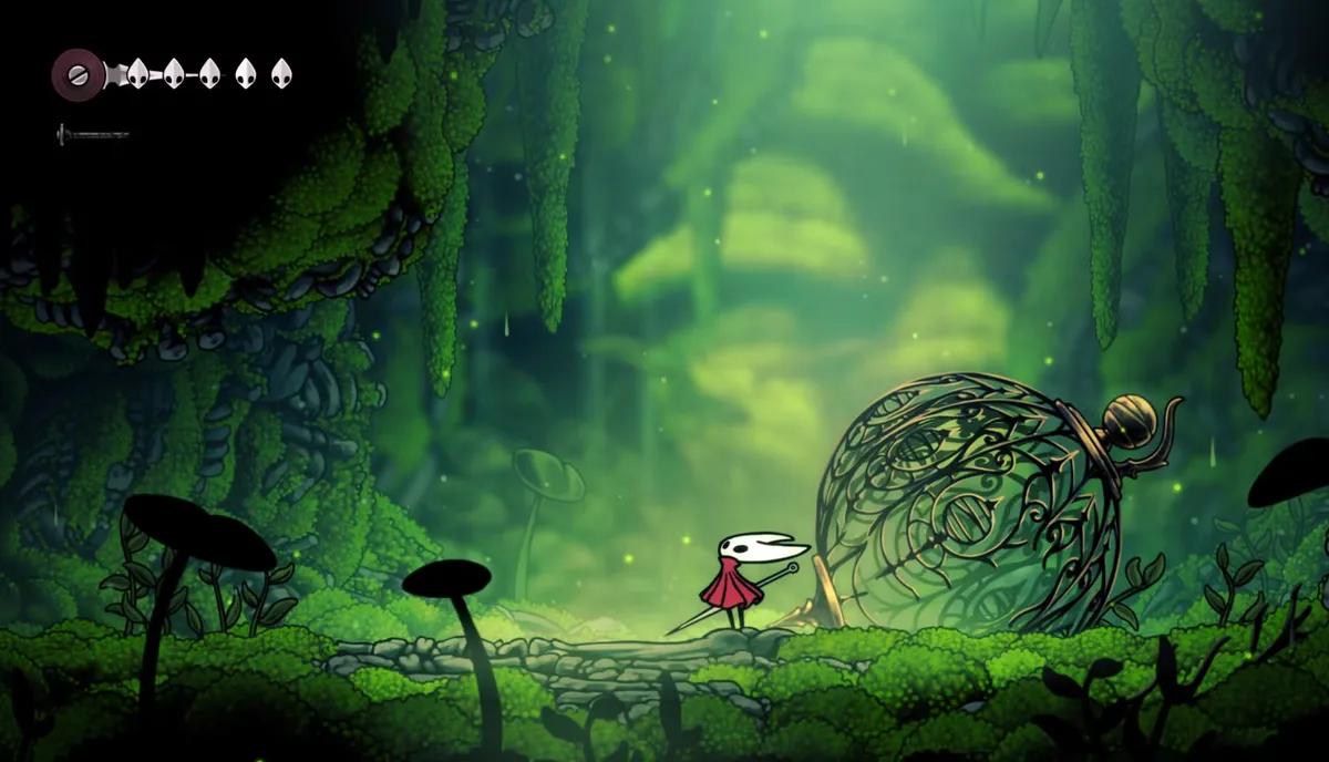 Team Cherry Steps Back From Awards As Expedition 33 Dominates GOTY Talk