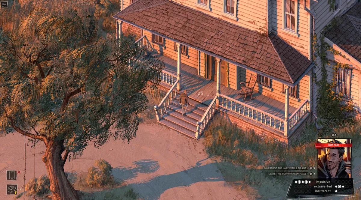 Rue Valley Review Finds A Promising Loop Undone By Its Own Limits