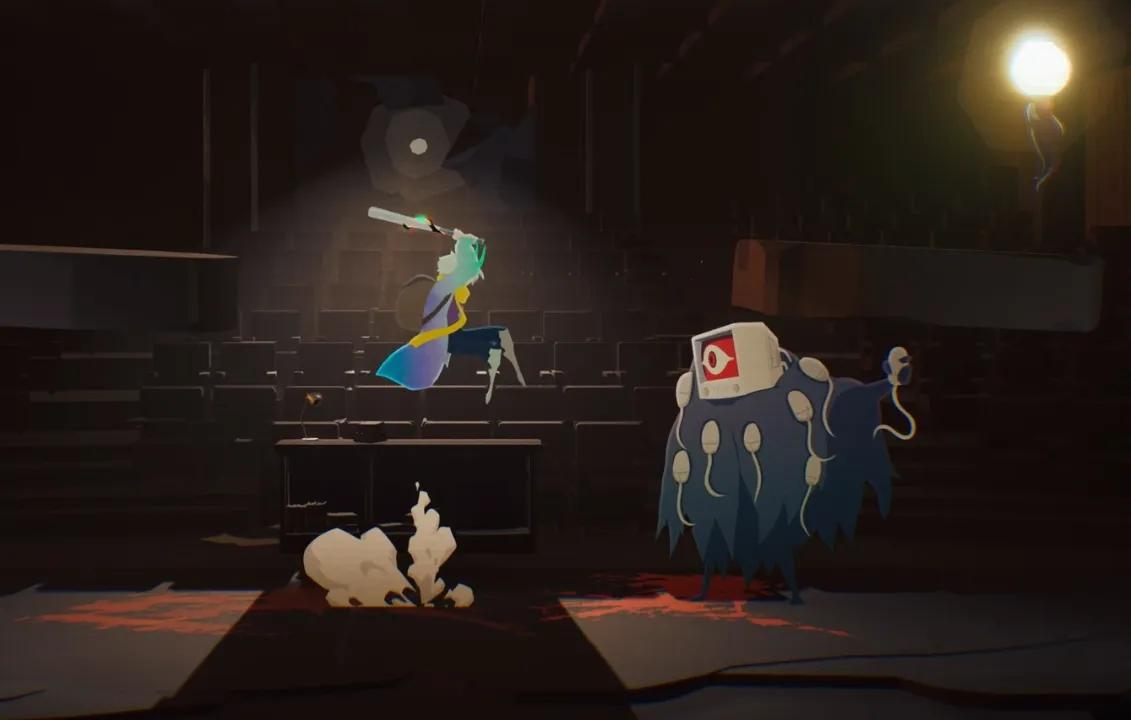 Possessor(s) Breakdown Highlights A Striking World Undercut By Rushed Design