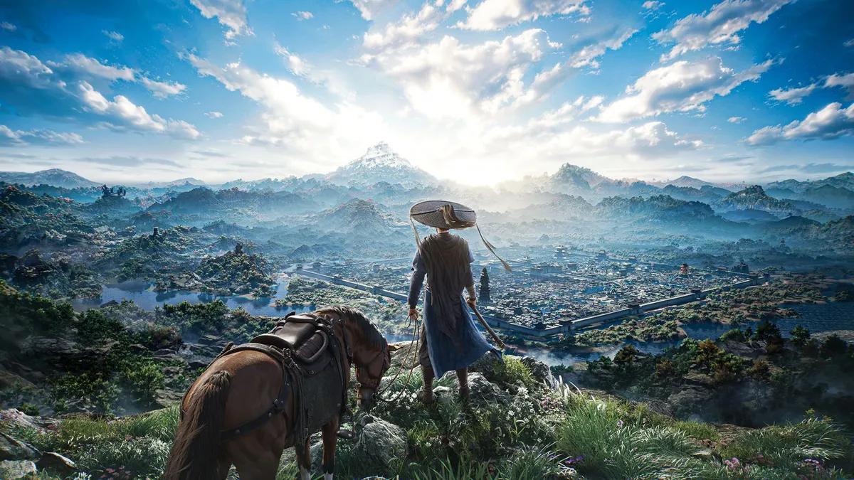 NetEase Games Confirms December 12 Launch for Open-World Wuxia RPG Where Winds Meet