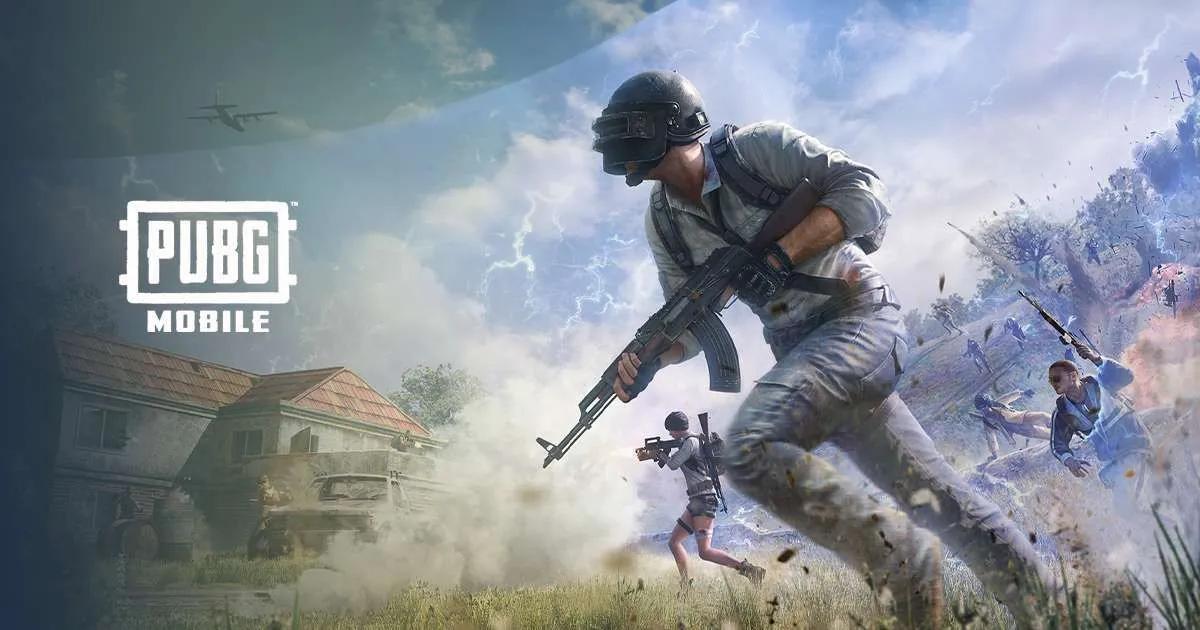 PUBG Mobile Prepares to Launch Paramo — a Dynamic New 3×3 KM Map with Shifting Terrain