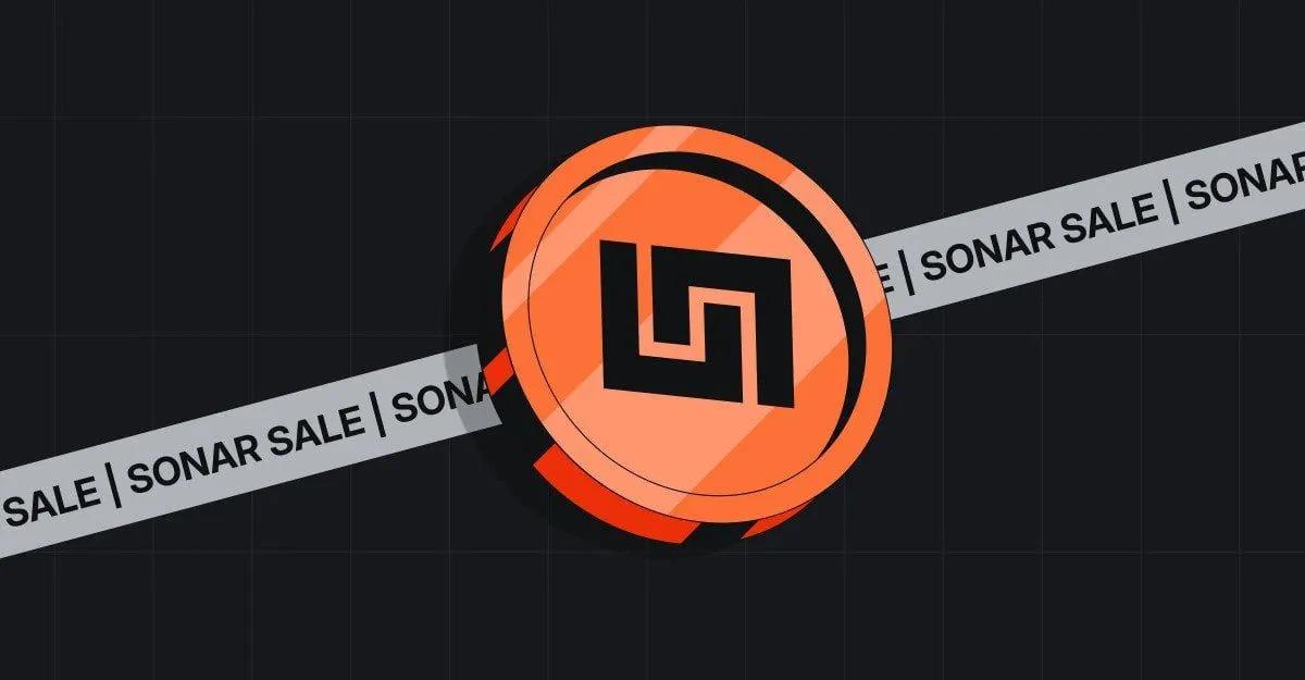 Infinex Announces INX Token Sale on Sonar Platform