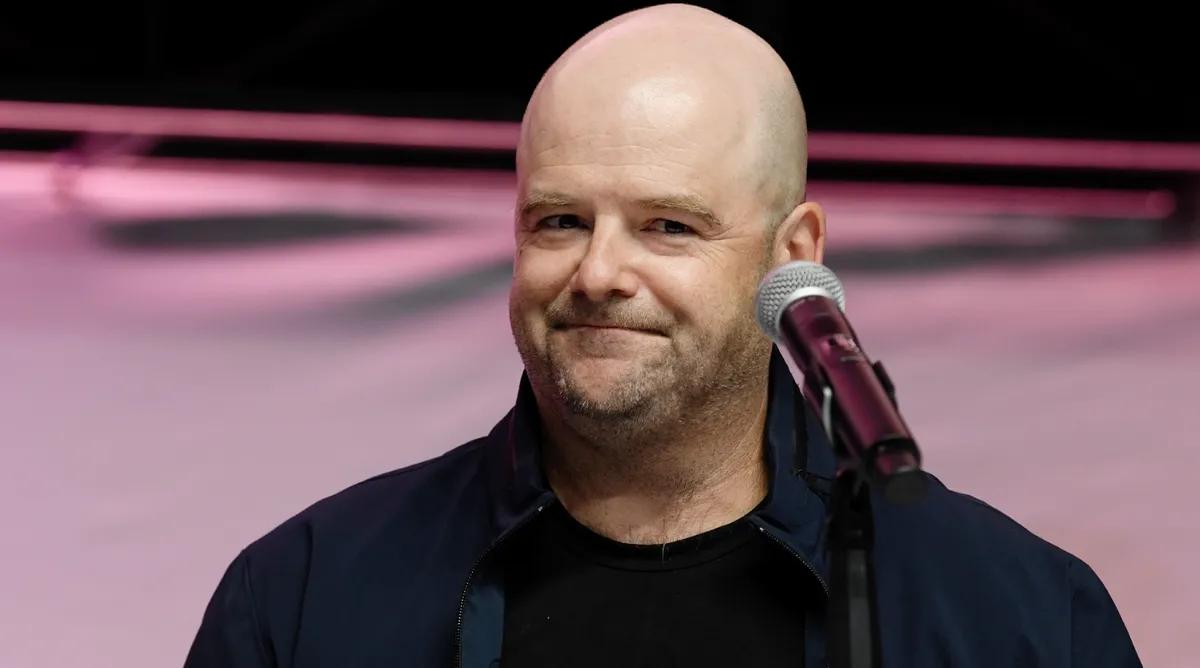 Dan Houser Casts A Critical Eye On AI’s Influence Across Tech And Games