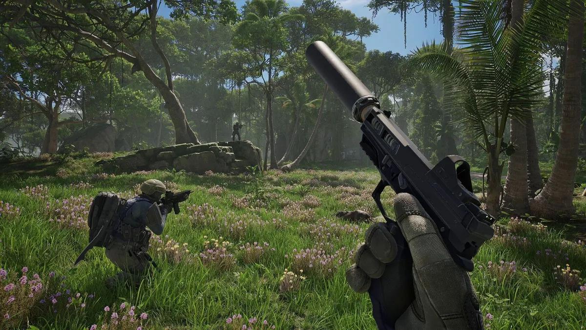 PUBG: Black Budget Alpha Footage Leaks Online — First Gameplay Surfaces