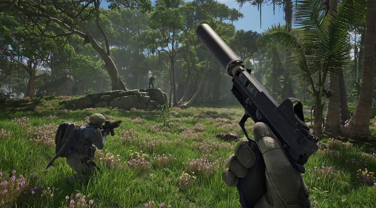 Early PUBG: Black Budget Leaks Outline Core Systems And Alpha Timeline