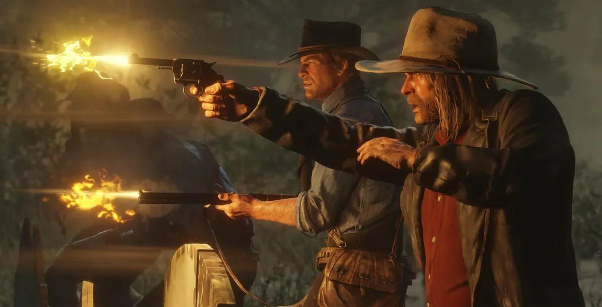 Insider Signals Ongoing Work On Red Dead Redemption 2’s Next-Gen Upgrade