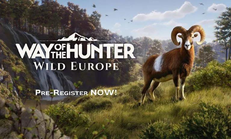 Way of the Hunter – Wild Europe Announced for Mobile: Release Date, Price, and First Details