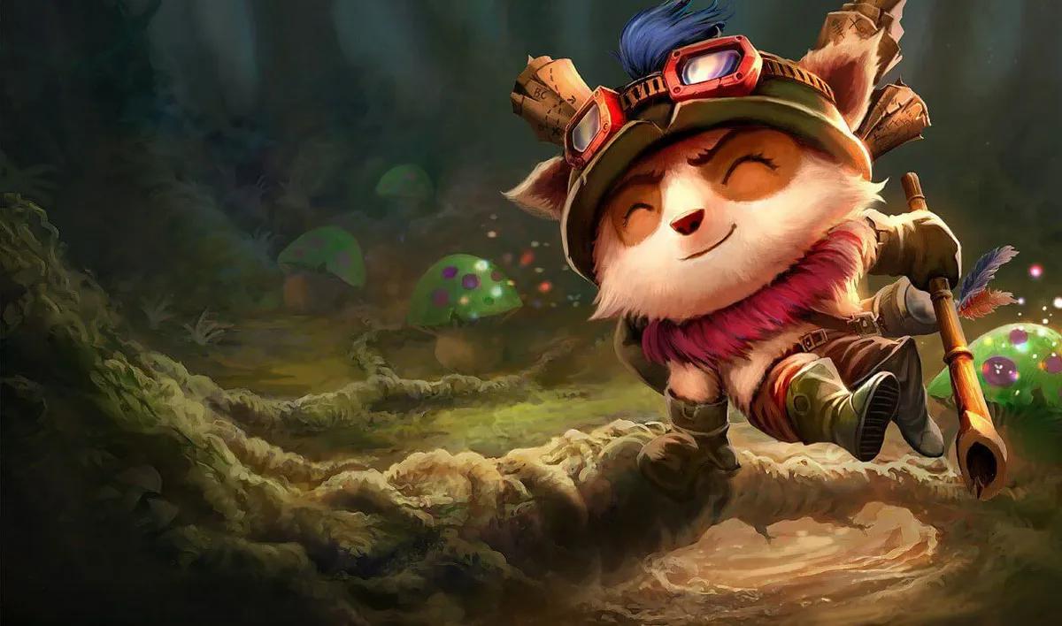 Riot Tests In-Game Coach Communication for LCK and LCP Matches