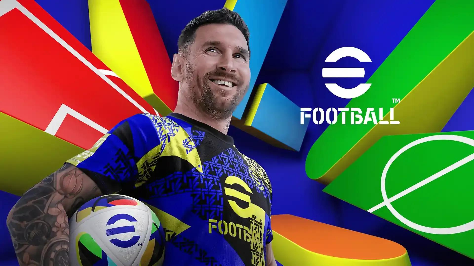 eFootball 2026 v5.2.0 Update Brings Massive Overhaul: New Events, Features & Gameplay Changes