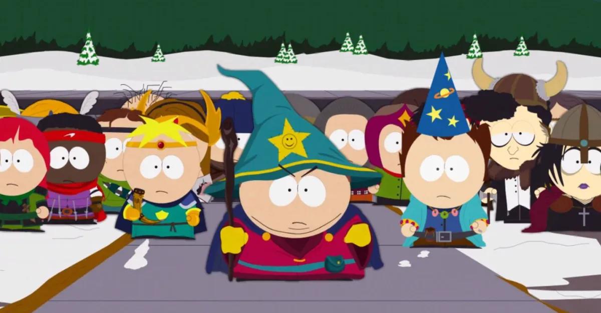 Fortnite Leak Signals Expansive South Park Collaboration Ahead